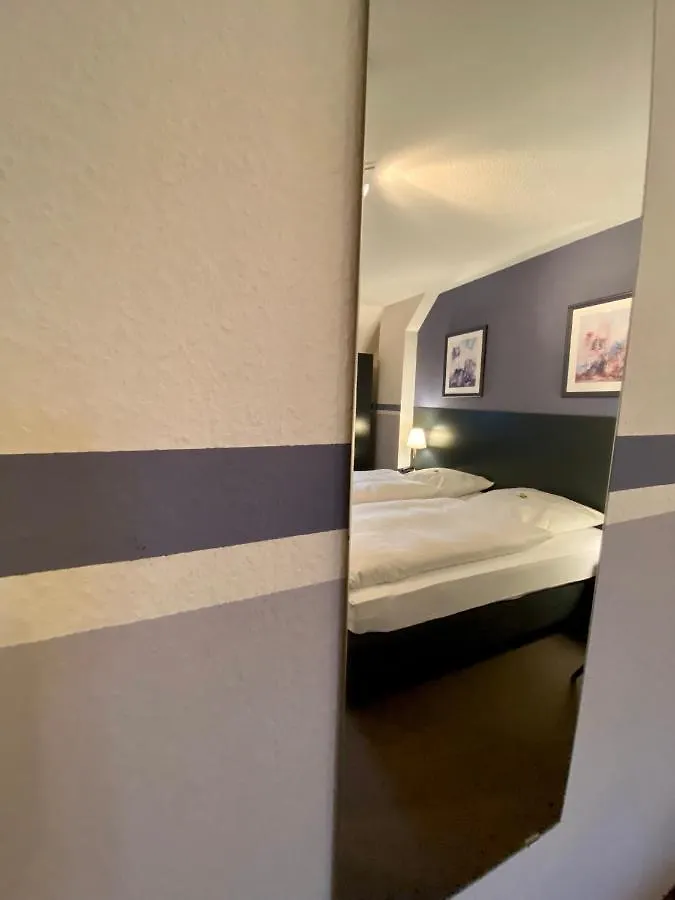 Bed and breakfast Hotel Kaiserswerth Düsseldorf