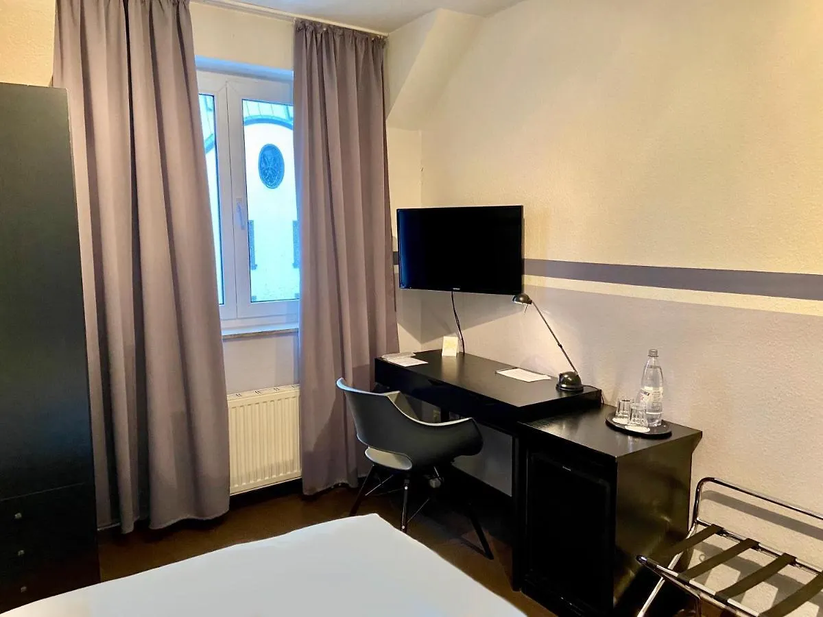 Bed and breakfast Hotel Kaiserswerth Düsseldorf