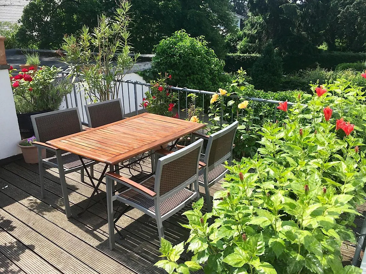 Hotel Kaiserswerth Dusseldorf