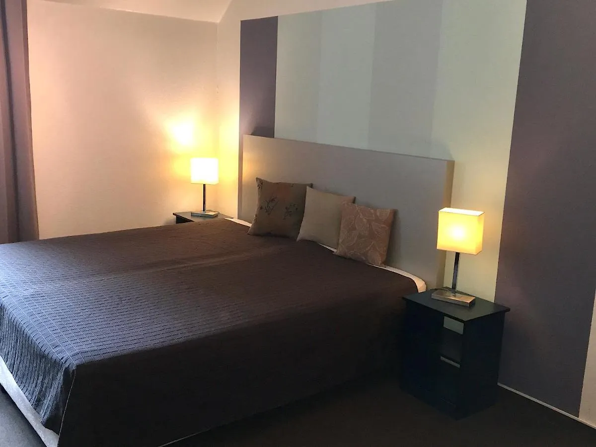 Hotel Kaiserswerth Dusseldorf 0*,  Germany