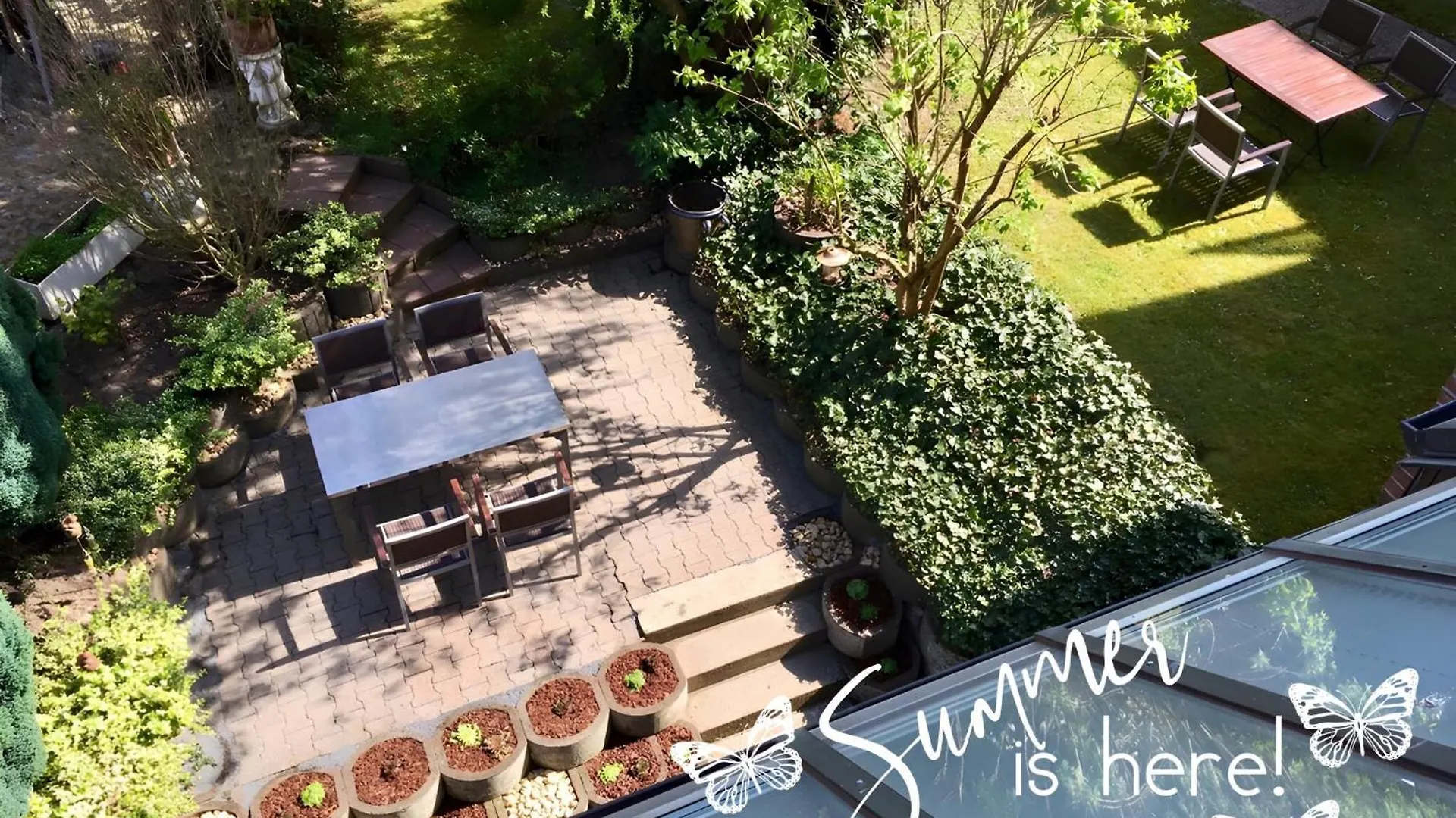 Hotel Kaiserswerth Dusseldorf Germany